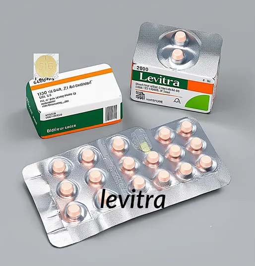 Levitra